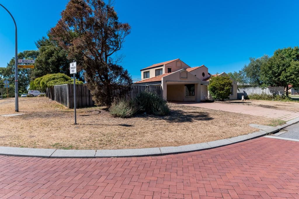 2 Mcgellin Ct, Jandakot, WA 6164