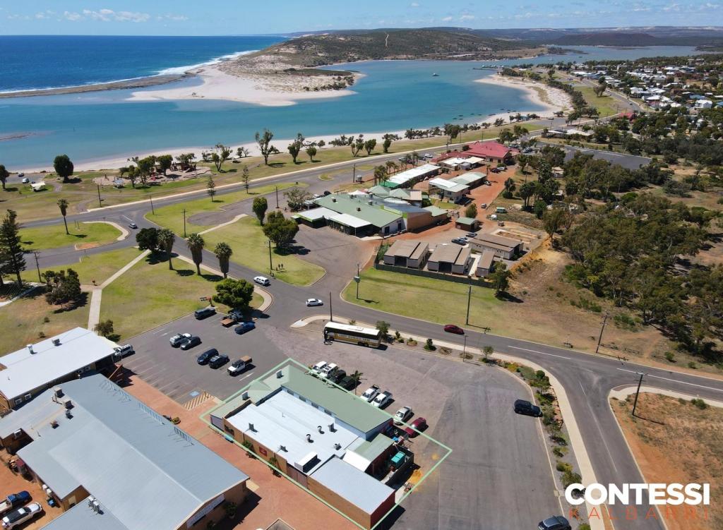 12 Porter St, Kalbarri, WA 6536