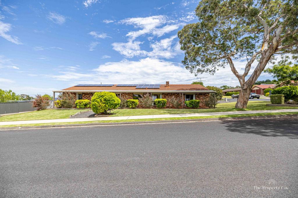 1 Ibis St, Mount Gambier, SA 5290