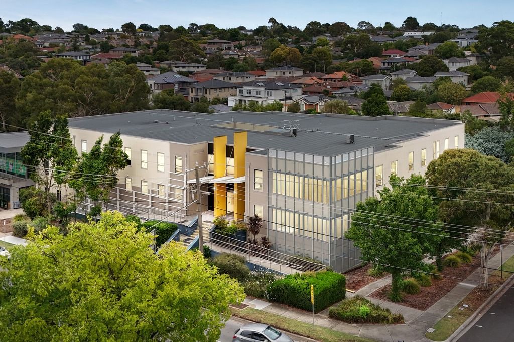SUITE BO1/203-205 BLACKBURN RD, MOUNT WAVERLEY, VIC 3149
