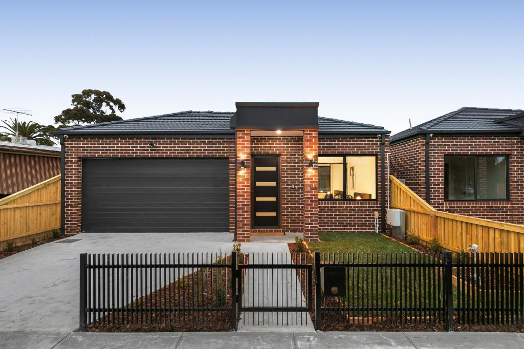 1/4 Railway Cres, Broadmeadows, VIC 3047