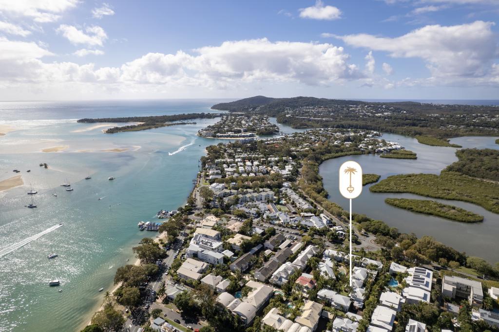 13/287 Weyba Rd, Noosaville, QLD 4566