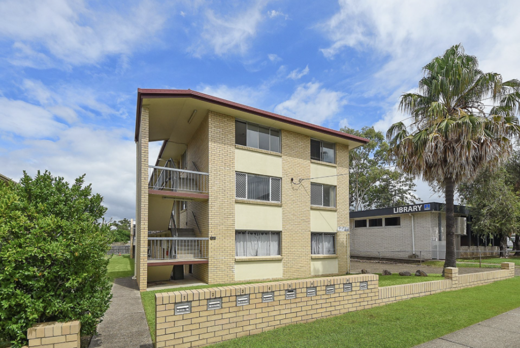 1/370 Zillmere Rd, Zillmere, QLD 4034