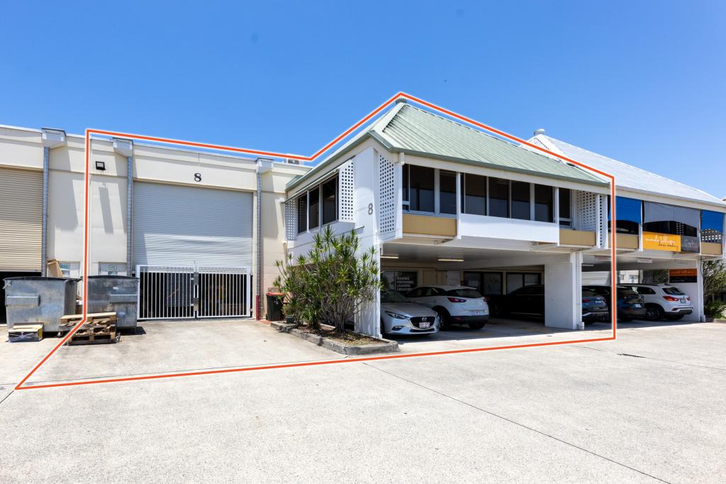 8/46 Smith St, Southport, QLD 4215