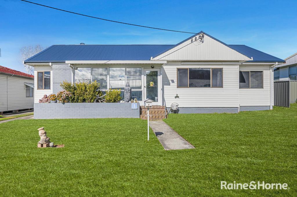 6 Cobbin Pde, Belmont, NSW 2280