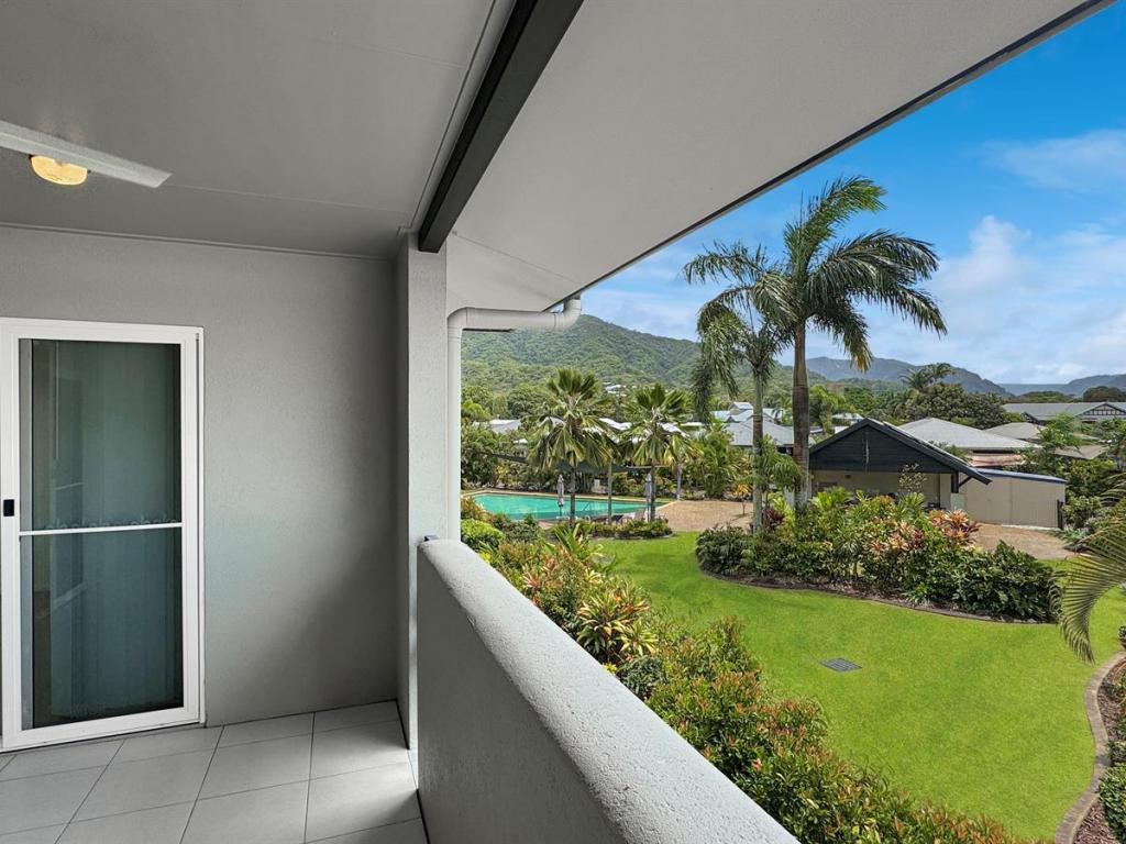 11/1-13 ERNEST ST, REDLYNCH, QLD 4870