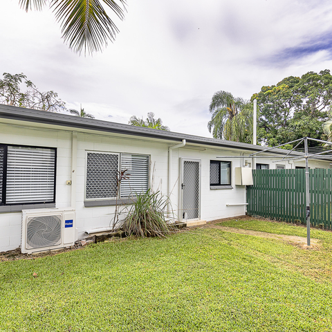 23 Swales St, Mundingburra, QLD 4812