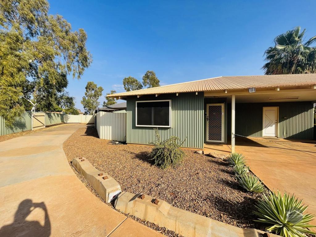 11/4 Reynolds Pl, South Hedland, WA 6722