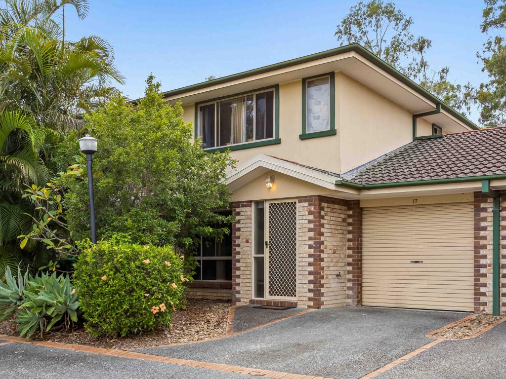 17/2 Koala Town Rd, Upper Coomera, QLD 4209