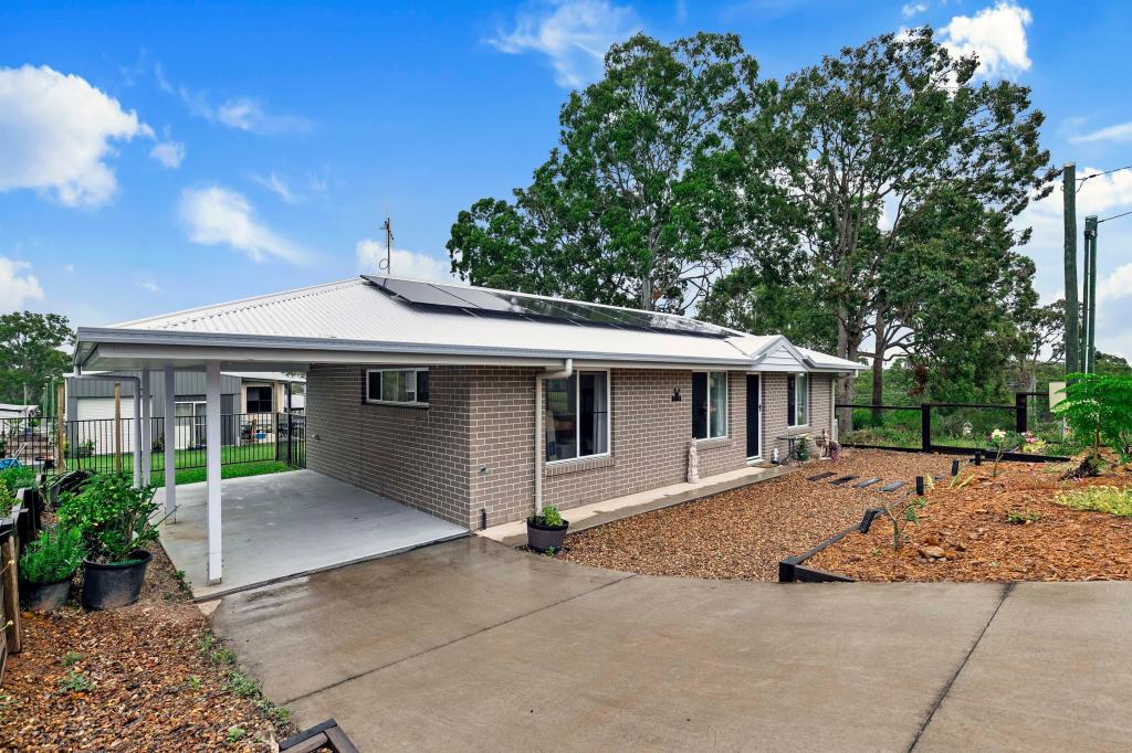 787 River Heads Rd, River Heads, QLD 4655