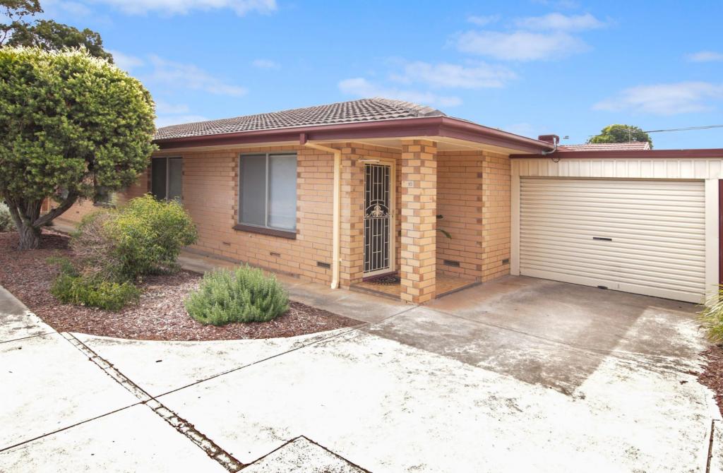 10/29 Forest Ave, Black Forest, SA 5035