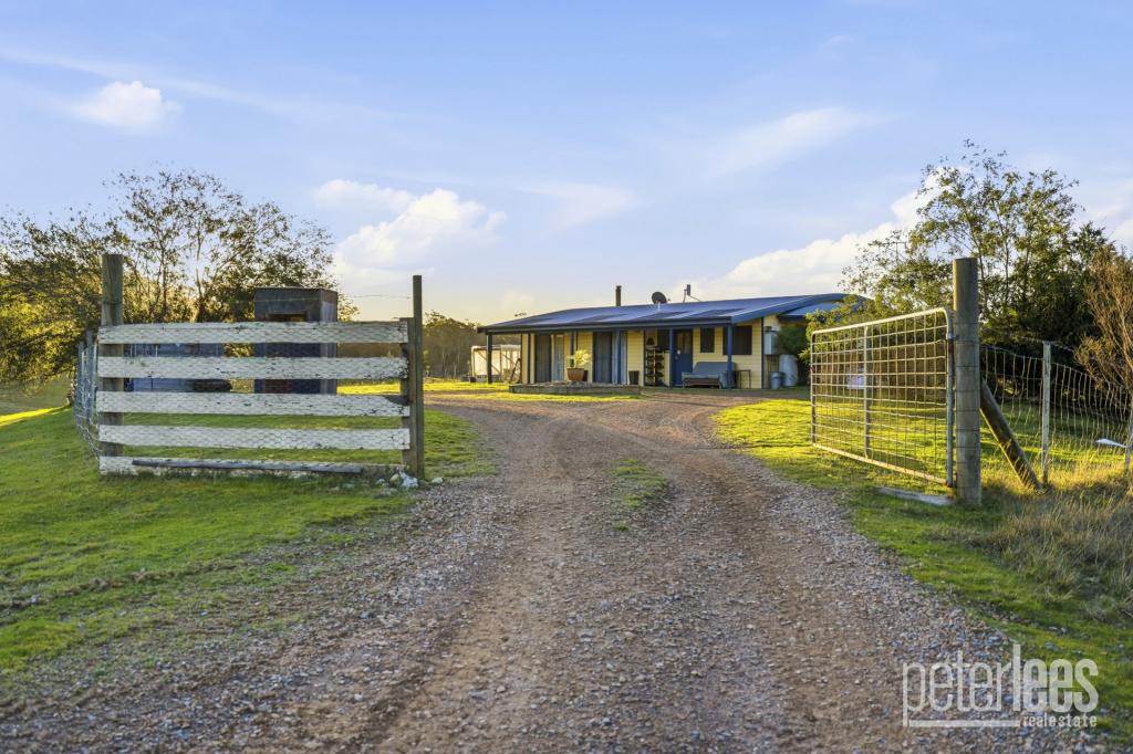 265 Medeas Cove Rd, St Helens, TAS 7216