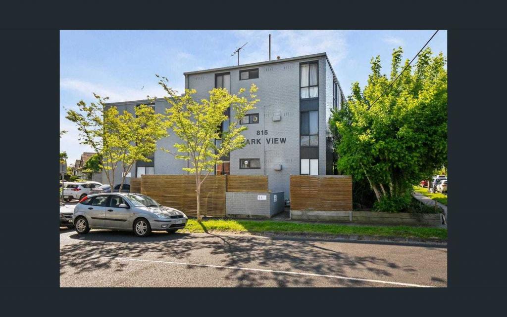 2/815 Mt Alexander Rd, Moonee Ponds, VIC 3039