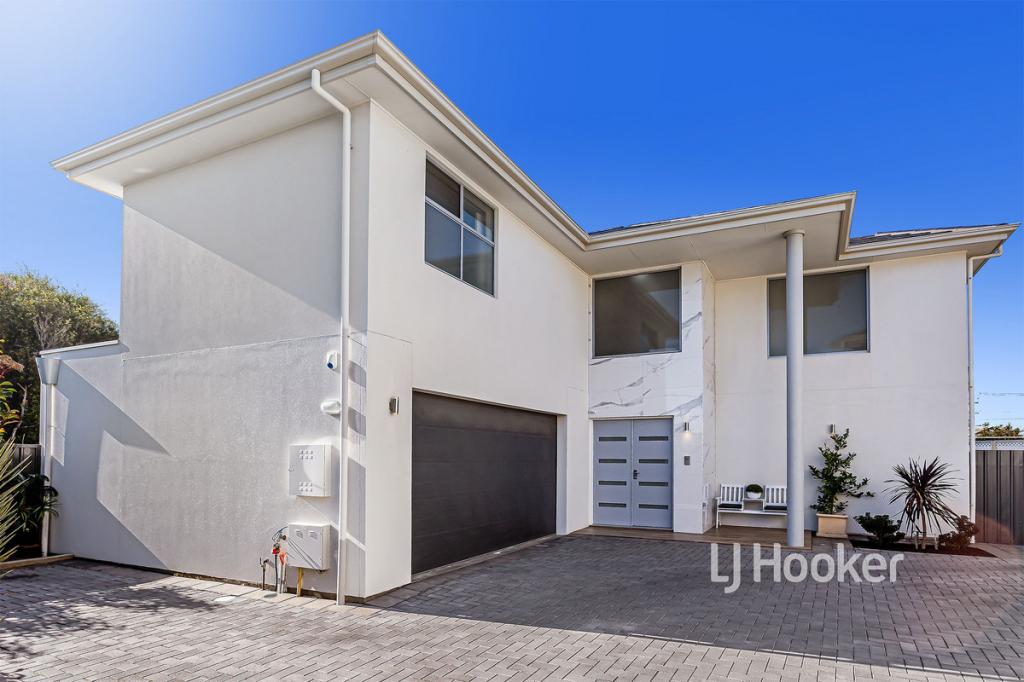 3/9 Market Cnr, Fulham Gardens, SA 5024