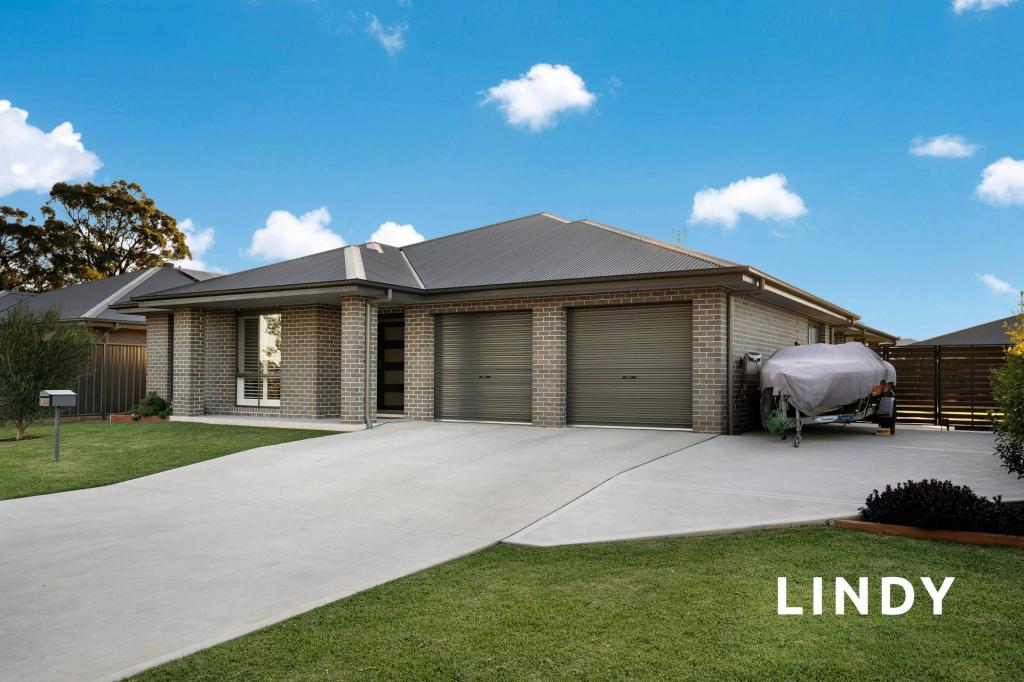10 Clara Pl, Singleton Heights, NSW 2330
