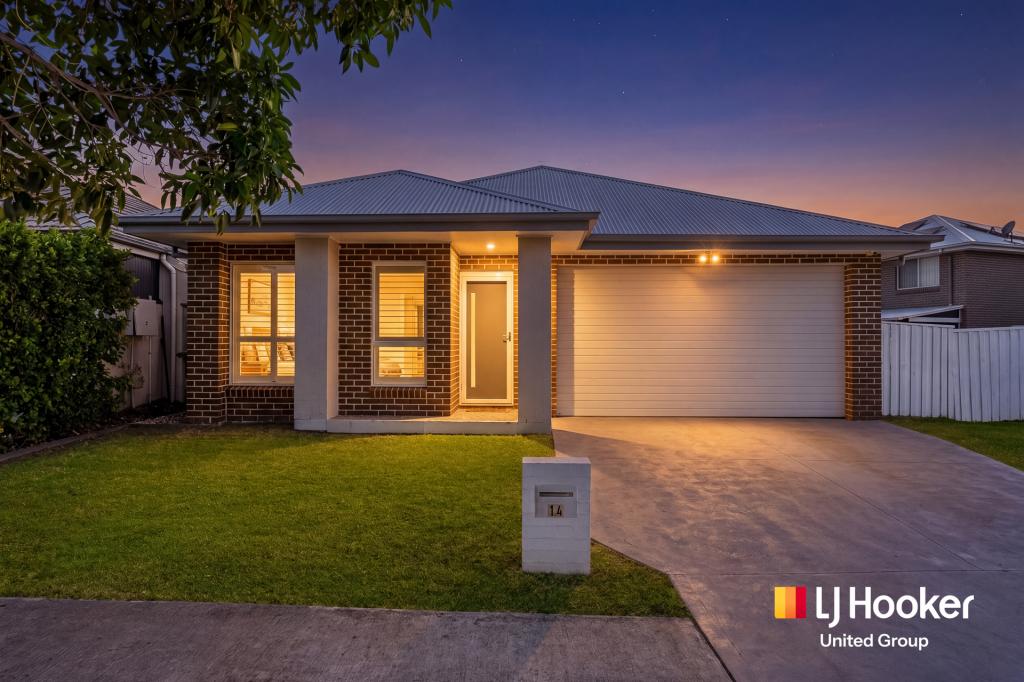 14 Olive Hill Dr, Cobbitty, NSW 2570