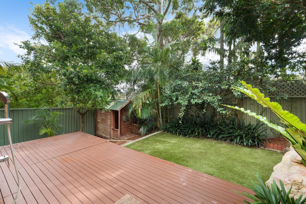 35 Mokera Ave, Kirrawee, NSW 2232