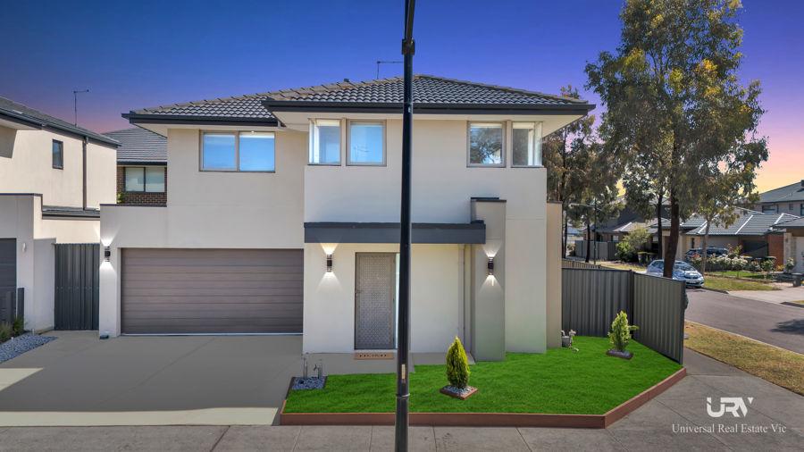 1 Vivid Way, Craigieburn, VIC 3064