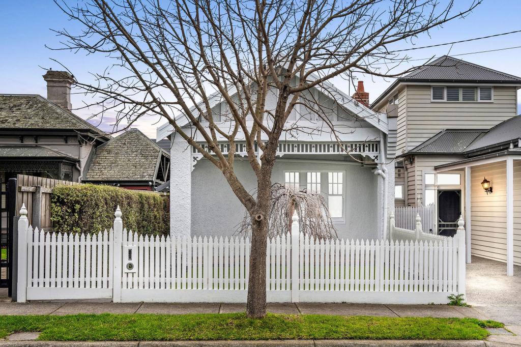 40 Grandison St, Moonee Ponds, VIC 3039