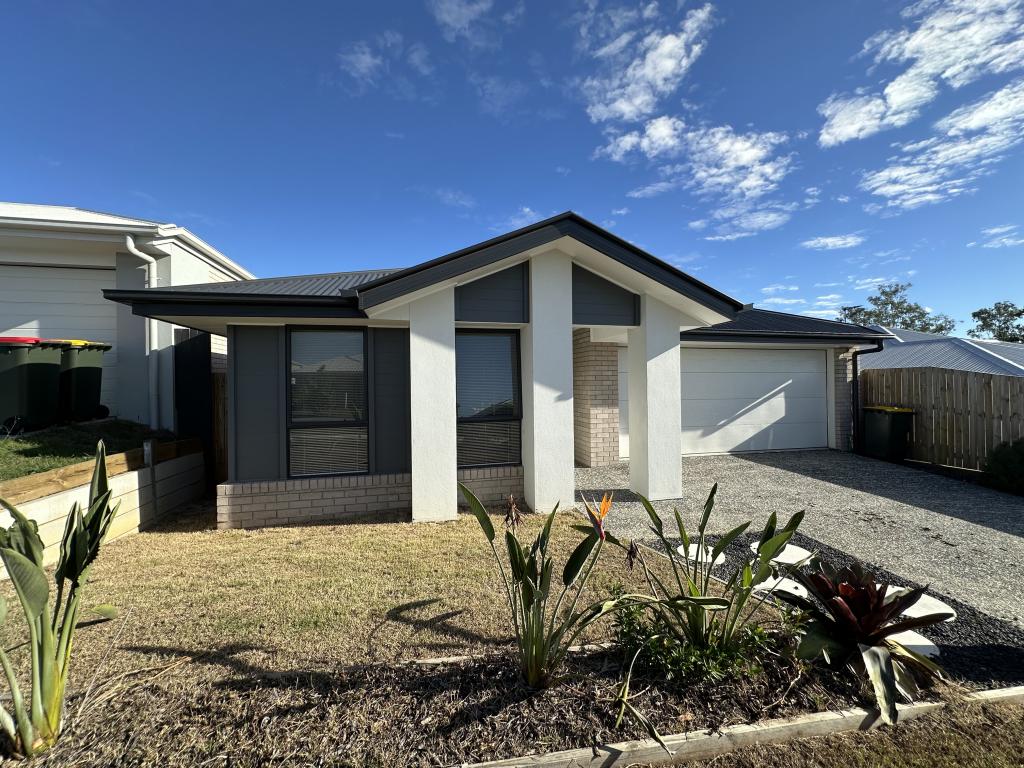 11 Hardie St, Ripley, QLD 4306