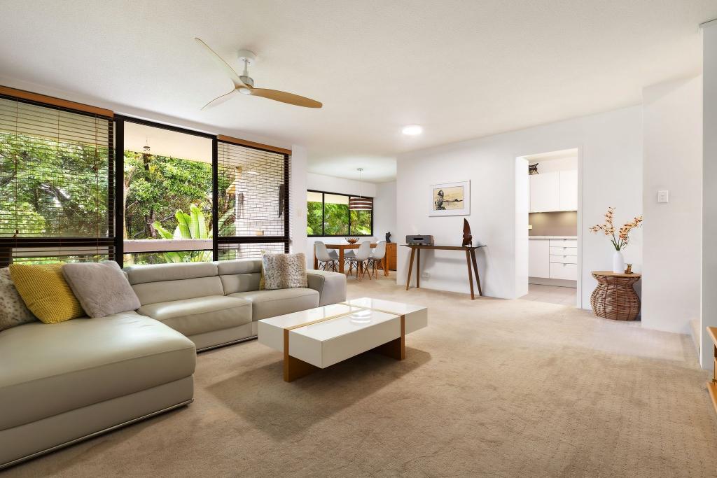 7/20 Rudd St, Broadbeach Waters, QLD 4218