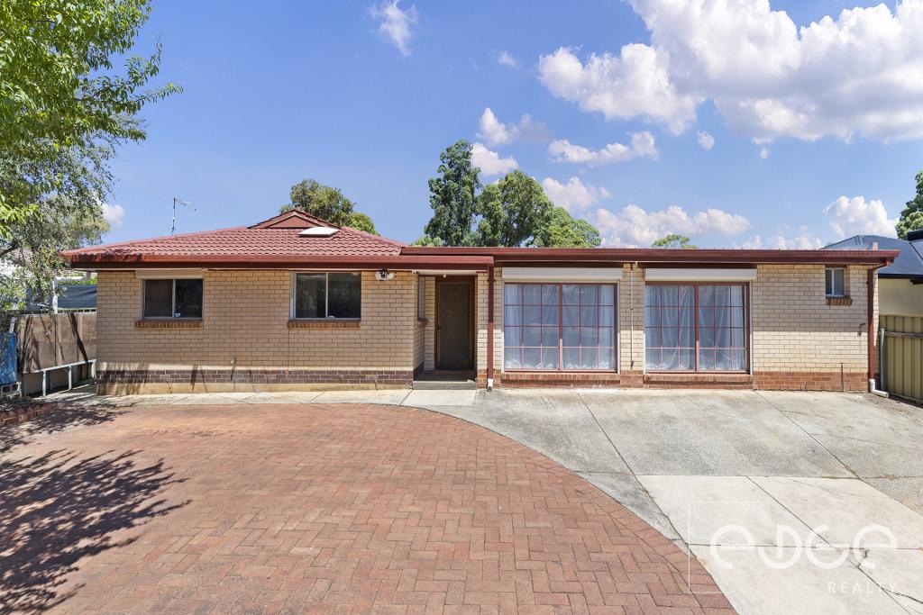 15 Deane St, Salisbury North, SA 5108