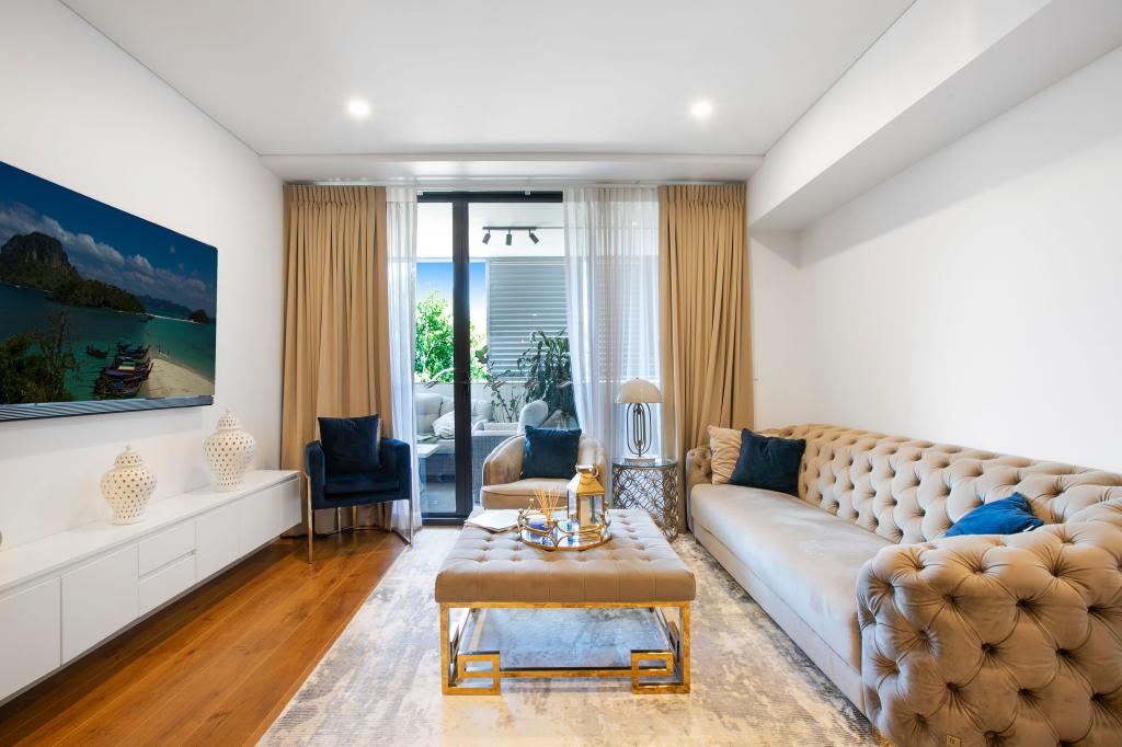 A205/433 Princes Hwy, Rockdale, NSW 2216