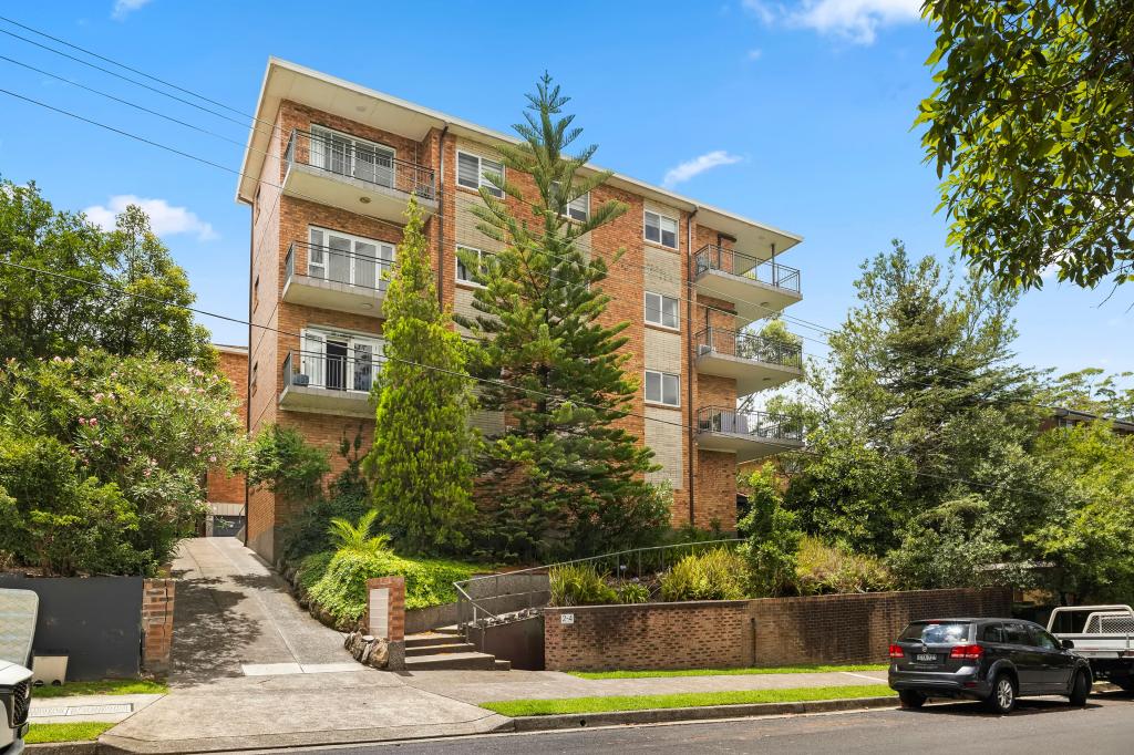 7/2 Montrose Rd, Abbotsford, NSW 2046