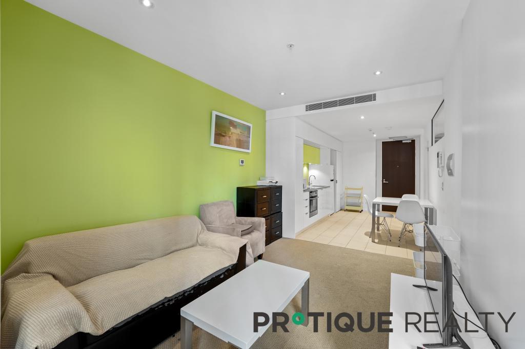 616/551 SWANSTON ST, CARLTON, VIC 3053