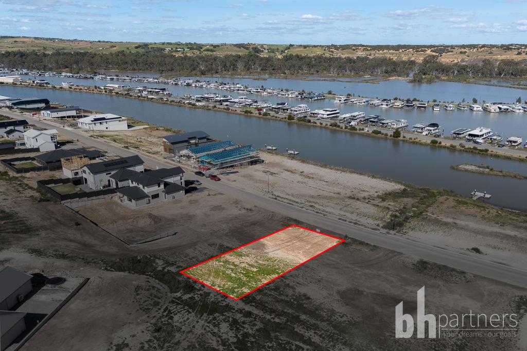 Allotment 813 Marina Way, Mannum, SA 5238
