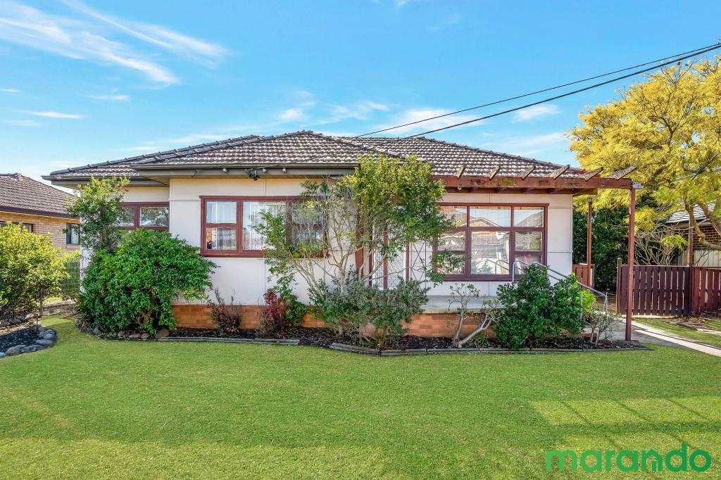 102 Delamere St, Canley Vale, NSW 2166