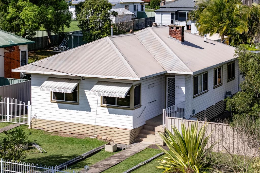 21 Bruntnell St, Taree, NSW 2430