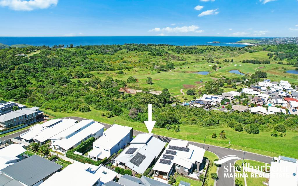 7 Ellerston Pkwy, Shell Cove, NSW 2529