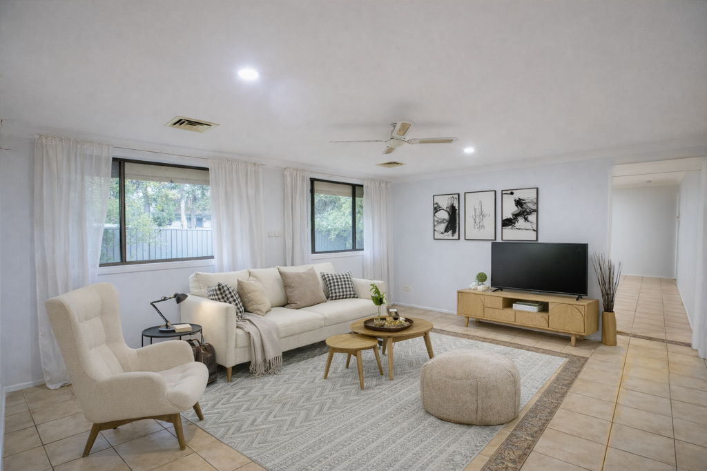 2 Grange Ave, Schofields, NSW 2762