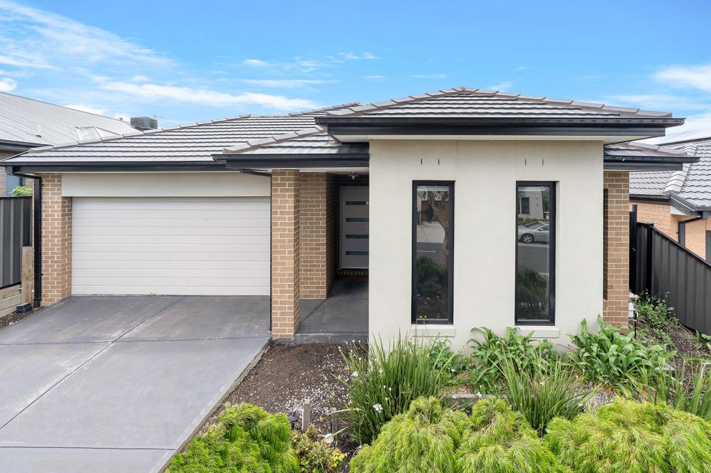 78 Wisteria Ave, Craigieburn, VIC 3064
