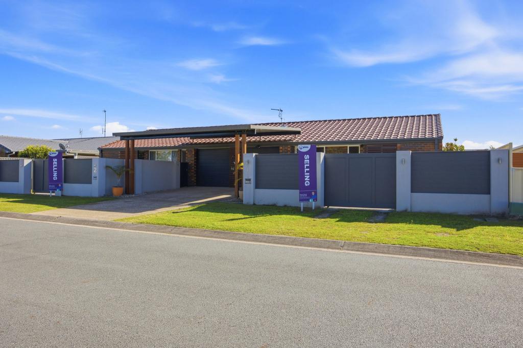 13 MARSUPIAL DR, COOMBABAH, QLD 4216