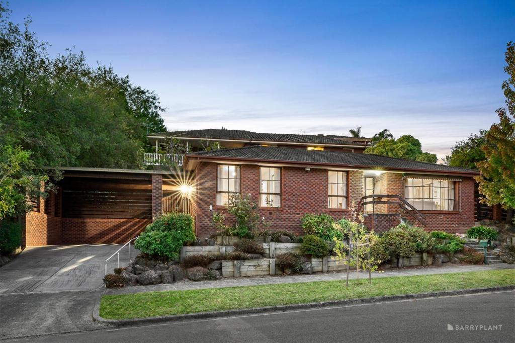 1 MILLWOOD CT, TEMPLESTOWE, VIC 3106