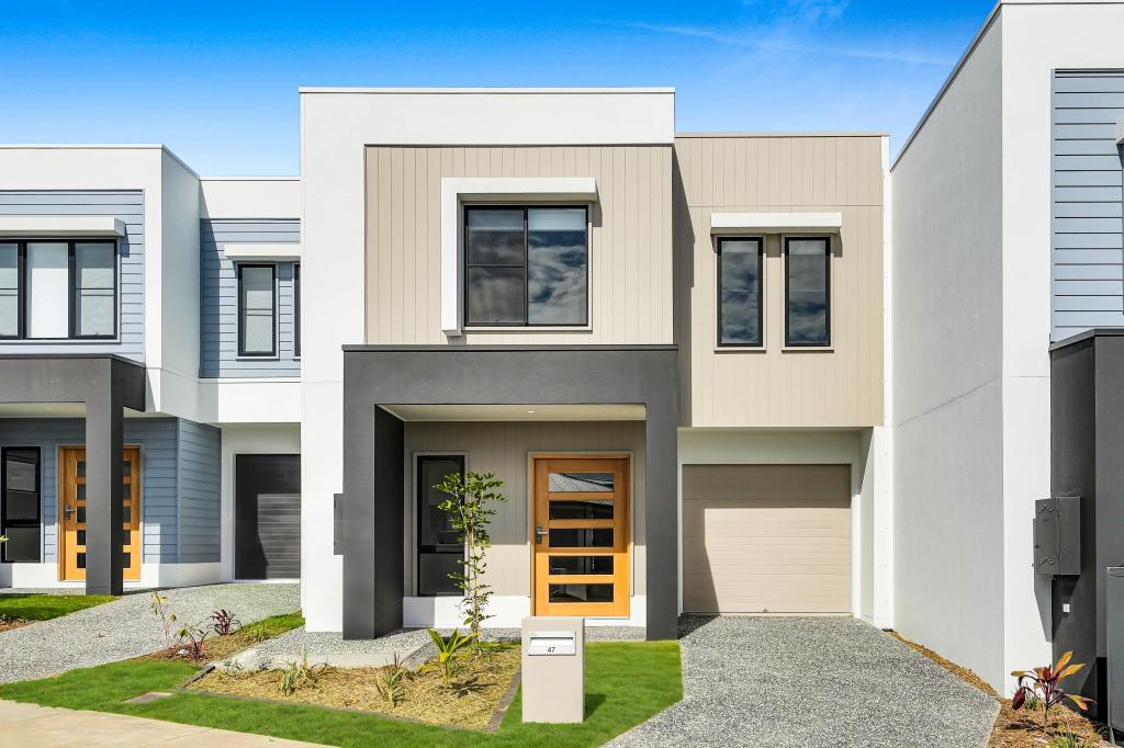 47 Murchison St, White Rock, QLD 4306