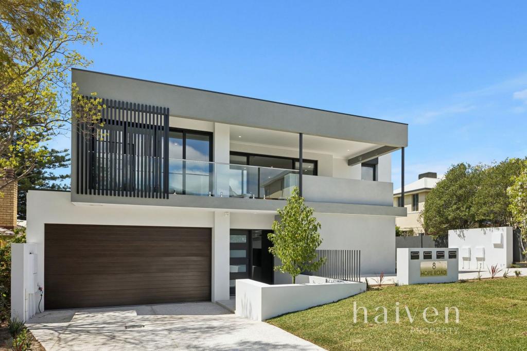 8a Hope Rd, Ardross, WA 6153