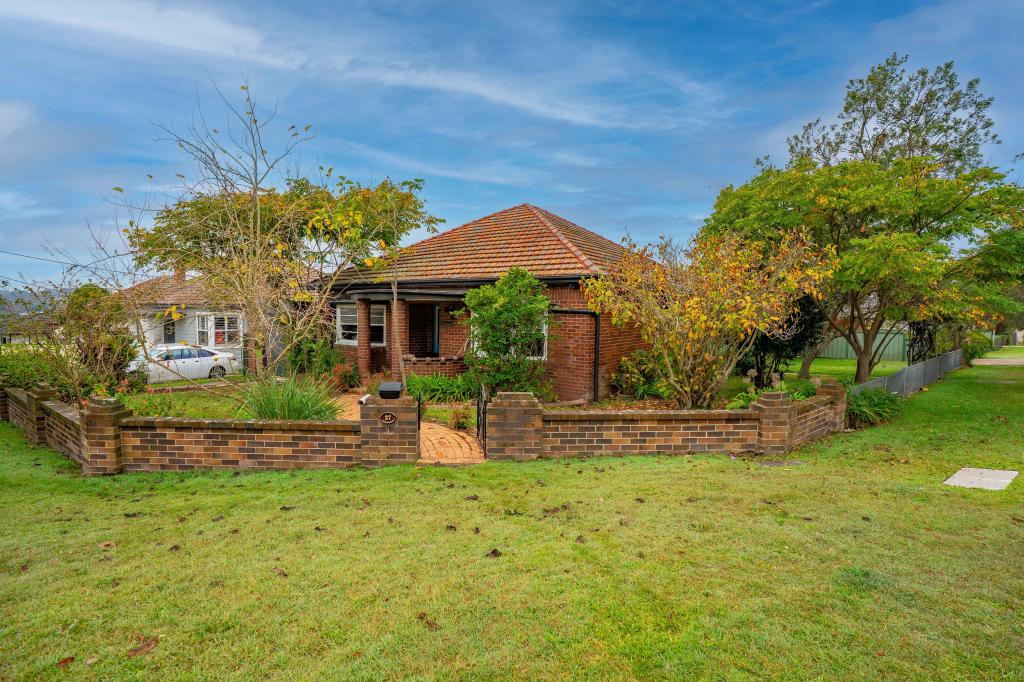 27 Chalmers Rd, Wallsend, NSW 2287