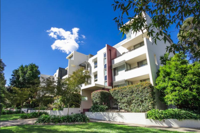 Contact Agent For Address, Newington, NSW 2127