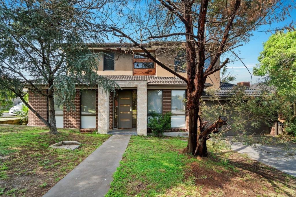 20 Fromhold Dr, Doncaster, VIC 3108