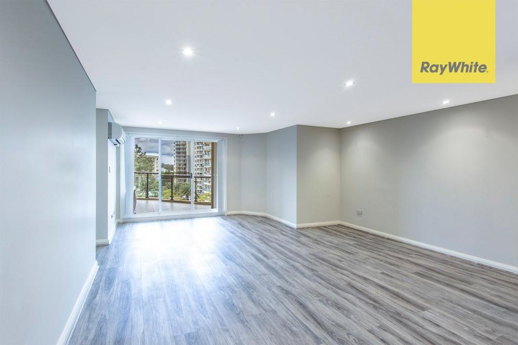 511/91d Bridge Rd, Westmead, NSW 2145