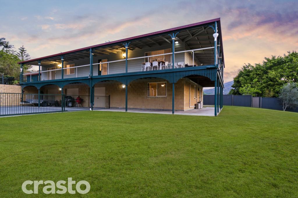 11 Quince Pl, Bonogin, QLD 4213