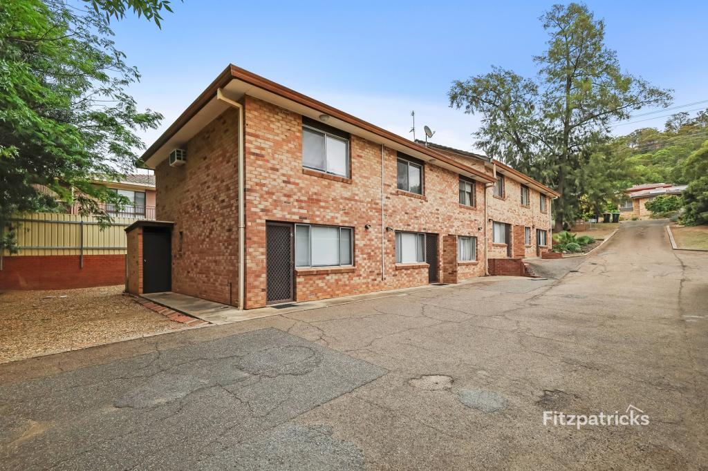 6/121 Lake Albert Rd, Kooringal, NSW 2650