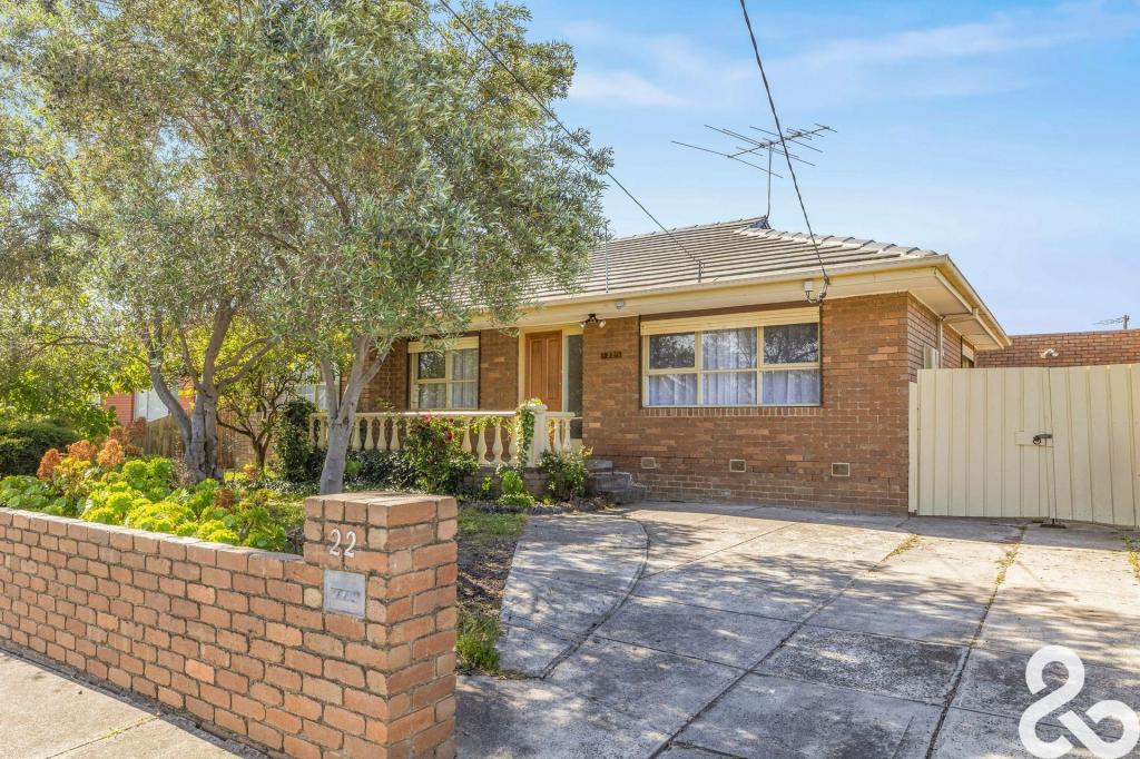 22 Queen St, Lalor, VIC 3075