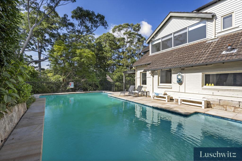 23 Livingstone Ave, Pymble, NSW 2073