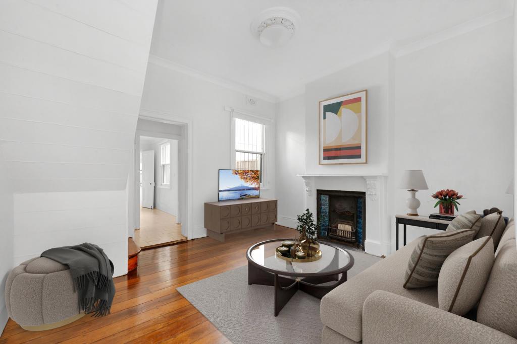11 MARY ST, NEWTOWN, NSW 2042