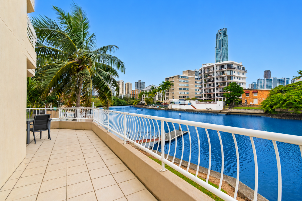 11/37 Peninsular Dr, Surfers Paradise, QLD 4217