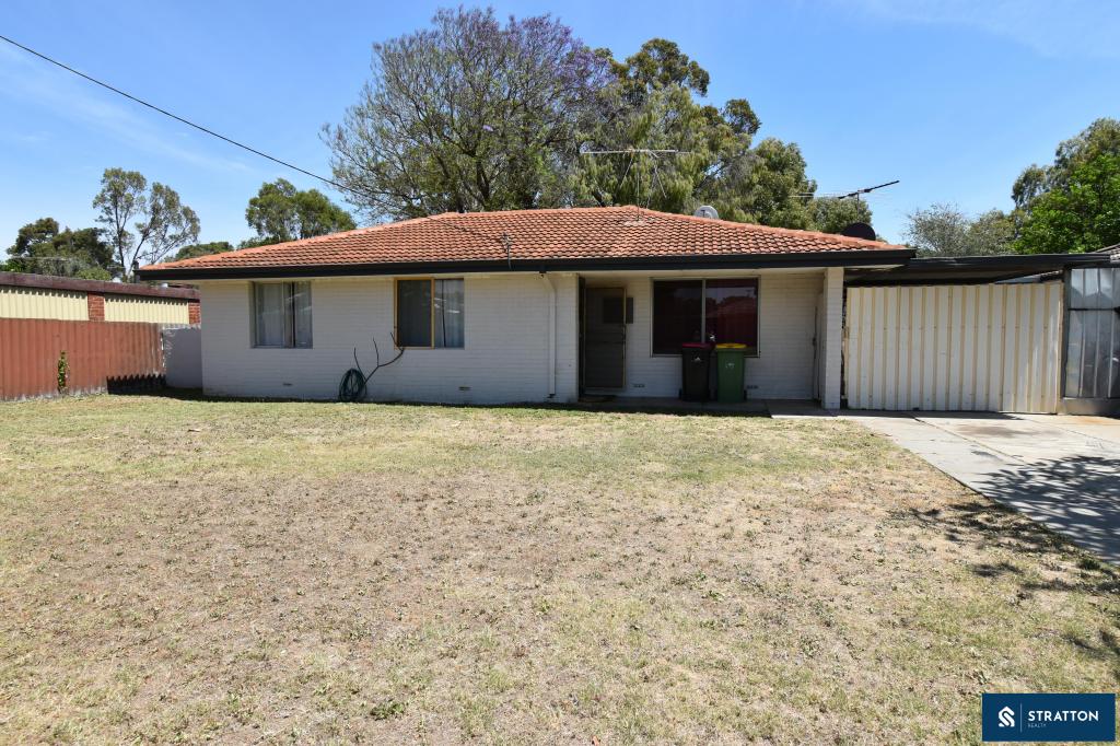 4 Barellan Ct, Armadale, WA 6112